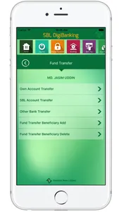 SBL DigiBanking screenshot 3