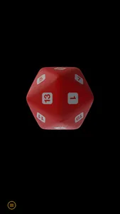 Virtual-Dice screenshot 3