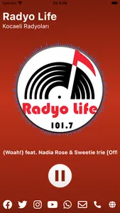 Radyo Life screenshot 2