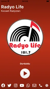 Radyo Life screenshot 3