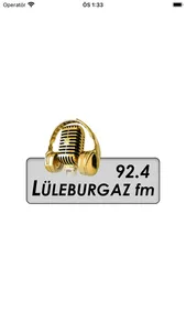 Lüleburgaz FM screenshot 0