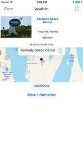 Florida's A1A screenshot 2