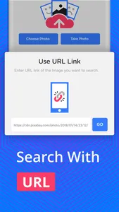 Reverse Image Search - OCR screenshot 2