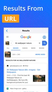 Reverse Image Search - OCR screenshot 3