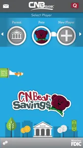 C.N.Bear Savings screenshot 0