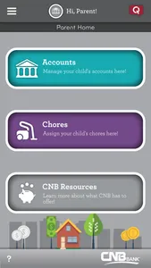 C.N.Bear Savings screenshot 3