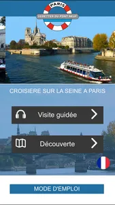 Vedettes du Pont Neuf screenshot 1