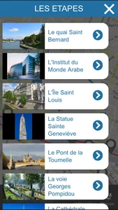 Vedettes du Pont Neuf screenshot 3