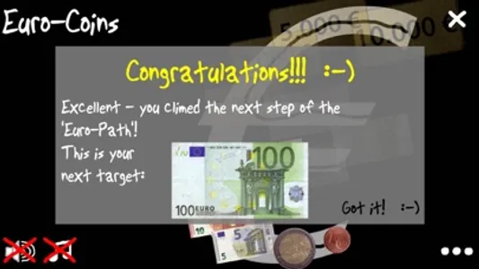 Euro-Coins screenshot 3