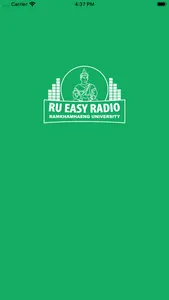 RU Easy Radio สถานีวิทยุจราจร screenshot 1