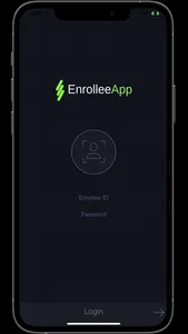 EnrolleeApp screenshot 0