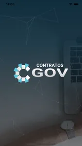 ContratosGov screenshot 0