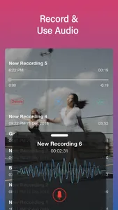 add music to video background screenshot 6