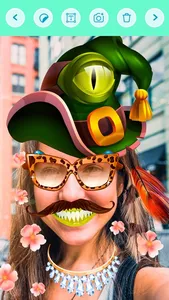 Your photos with Magic Filters screenshot 2