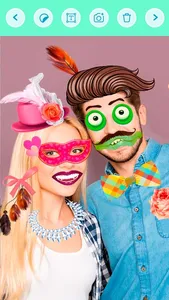 Your photos with Magic Filters screenshot 3