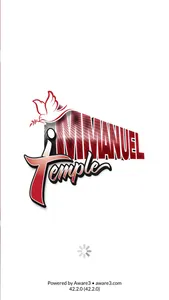 The Immanuel Temple screenshot 1