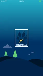 Mount Roar! screenshot 0