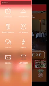 Leo's Italian Restaurant and Pizzeria screenshot 1