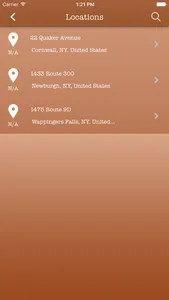 Leo's Italian Restaurant and Pizzeria screenshot 2