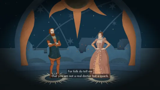 Astrologaster screenshot 0