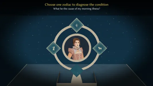Astrologaster screenshot 1