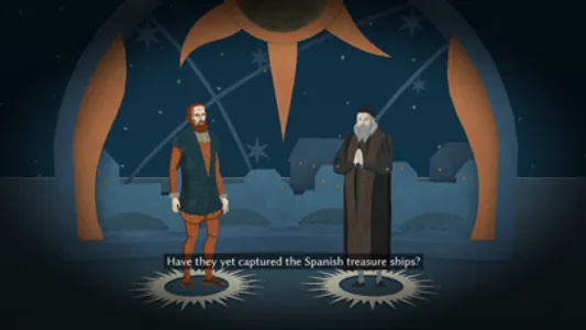 Astrologaster screenshot 3