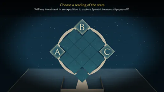 Astrologaster screenshot 4