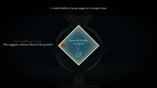 Astrologaster screenshot 6