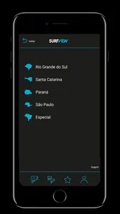 SurfView screenshot 1