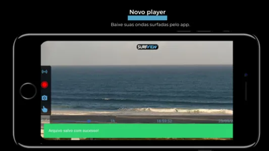 SurfView screenshot 6