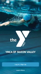 YMCA of Silicon Valley YFit screenshot 0