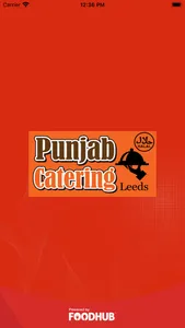 Punjab Catering screenshot 0