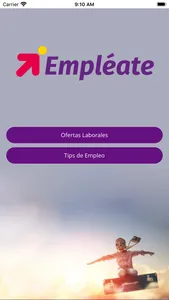 Empléate, Human Value screenshot 0