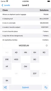 Little Words - Word Puzzle App screenshot 6