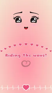 Riding the Wave screenshot 3