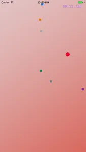 Red Ladybug Save screenshot 0