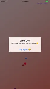 Red Ladybug Save screenshot 1