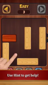 Puzzle Unblock 101 screenshot 0