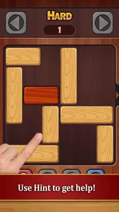 Puzzle Unblock 101 screenshot 1