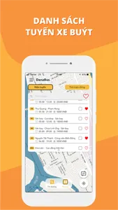 DanaBus screenshot 4