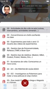 prográmame-UDIS screenshot 1