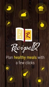 RecipeIQ: Recipe Calculator screenshot 9