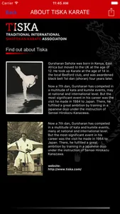 Tiska Beginner screenshot 3