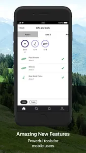 SPOTLIO Destination screenshot 1