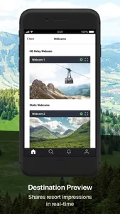 SPOTLIO Destination screenshot 4