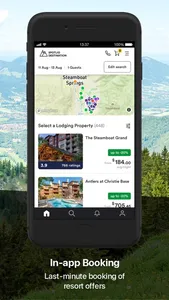 SPOTLIO Destination screenshot 5