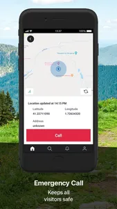 SPOTLIO Destination screenshot 7