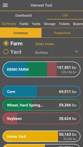 FarmCommand screenshot 6