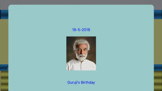 Manasa Calendar screenshot 3