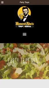 Honest Abes Tap & Grill screenshot 4